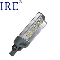 IRE BRE86J-L LED路灯 7M 80W