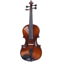RAVER拉维而考级型纯实木4/4小提琴
