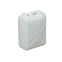 星光 10L 加厚塑料桶方形方桶油桶酒桶油壶酒壶油桶塑料手提式