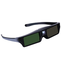 触灵（TreeE） DLP-Link 快门式3D眼镜 投影机通用
