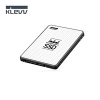 科赋（KLEVV）SATA3 SSD固态硬盘 120GB