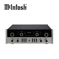 美国麦景图 mcintosh C22前级放大器/纯胆前级处理HIFI  家用 高保真功放机前级功放 立体声专业胆机