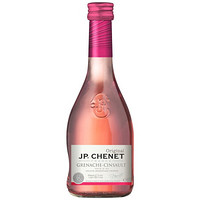 J.P.CHENET 香奈 法国进口酒 187ml歌海娜桃红