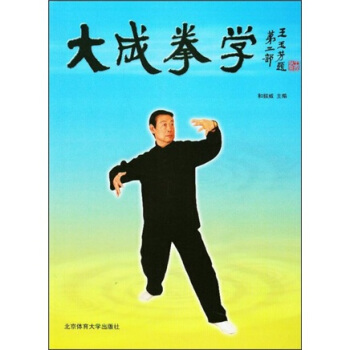 大成拳学（第2部）