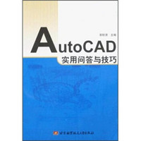 AutoCAD实用问答与技巧