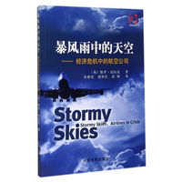 暴风雨中的天空：经济危机中的航空公司