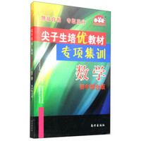 学习加油站丛书·尖子生培优教材专项集训：数学（初中综合版）