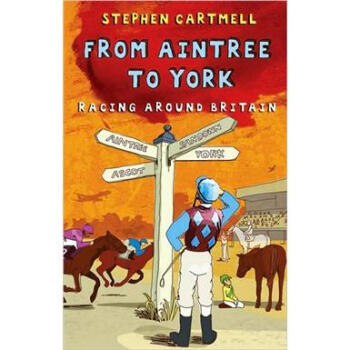 From Aintree to York: Racing Around Britain