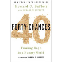 40 Chances: inding Hope in a Hungry World
