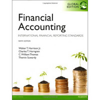 Financial Accounting: International Financial Reporting Standards