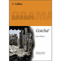 Collins Drama - Gotcha