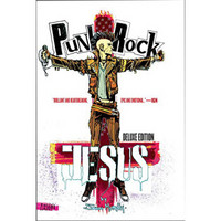 Punk Rock Jesus Deluxe Edition