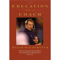 The Education of a Coach