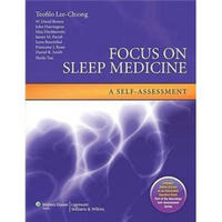Focus on Sleep Medicine: A Self-Assessment (Neurology Self-Assessment Series)