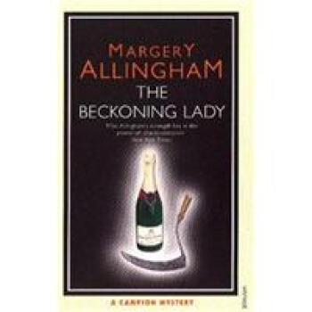 The Beckoning Lady (Campion Mystery)