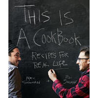 This is a Cookbook: Recipes For Real Life