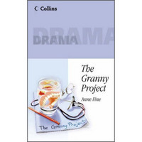 Collins Drama - The Granny Project