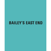 David Bailey: East End