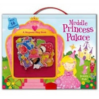 Muddle Princess Palace