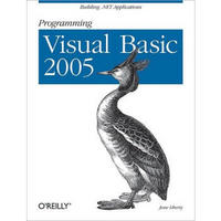 Programming Visual Basic 2005