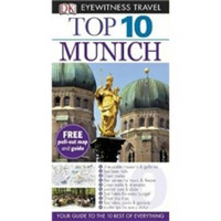 Top 10 Munich. Elfi Ledig