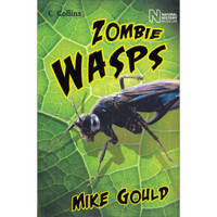 Read On - Zombie Wasps