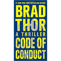 Code of Conduct  A Thriller