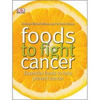 Foods to Fight Cancer  抗癌食物