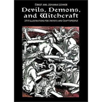 Devils, Demons, and Witchcraft