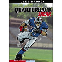 Quarterback Sneak (Impact Books)