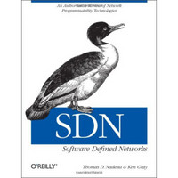 SDN: Software Defined Networks