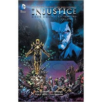 Injustice: Gods Among Us Year Two Vol. 2
