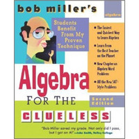 Algebra for the Clueless