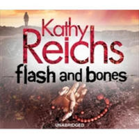 Flash and Bones [Audio CD]