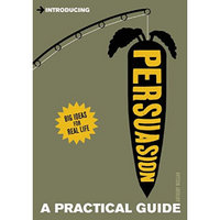 Introducing Persuasion: A Practical Guide