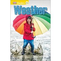 DK Readers L0: Weather