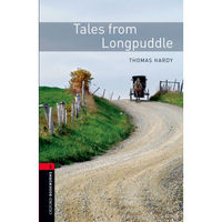 Oxford Bookworms Library: Level 2: Tales from Longpuddle