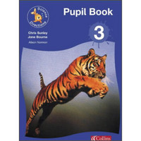 Science Directions: Year 3 Pupil Book