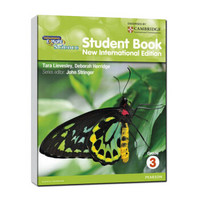 Student'S Book 3