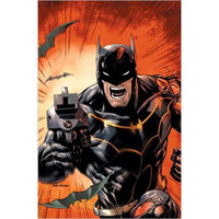 Batman: Detective Comics Vol. 9
