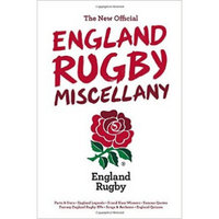 England Rugby Miscellany