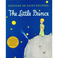 The Little Prince  小王子 英文原版