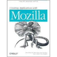 Creating Applications with Mozilla