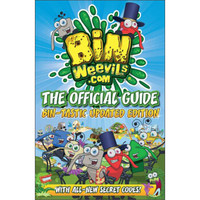 Bin Weevils: The Official Guide - Bin-tastic Updated Edition!