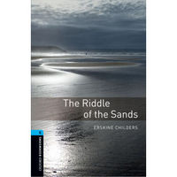 Oxford Bookworms Library: Level 5: The Riddle of the Sands