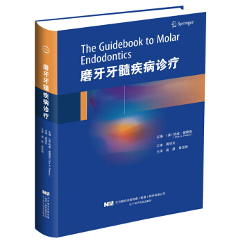磨牙牙髓疾病诊疗