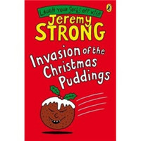 Invasion of the Christmas Puddings