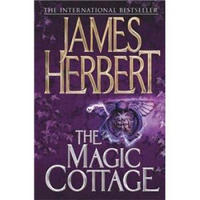 The Magic Cottage (B format)