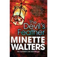 The Devil's Feather (new cover reissue)