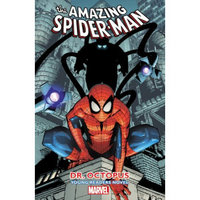 Amazing Spider-Man Vol. 3: Dr. Octopus Young Readers Novel
